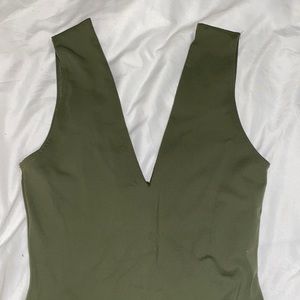 Free people bodysuit - Small